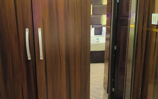 Vienna International Hotel