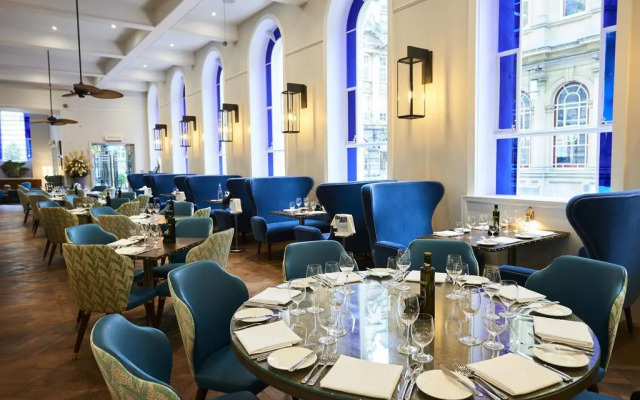 Harbour Hotel Bristol