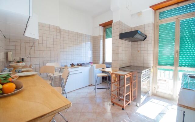 B&B Flaminio Moduloray