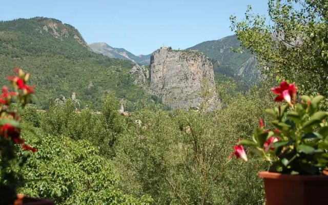 Le Moulin De La Salaou