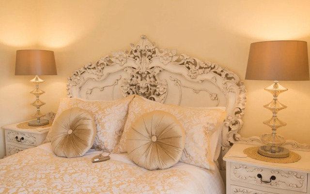 The Rysdale Guest House