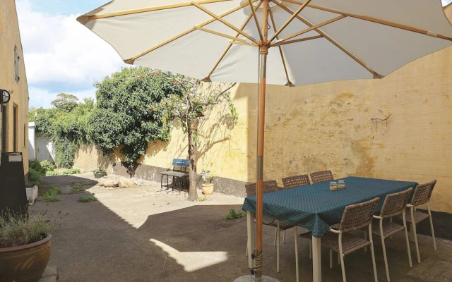5 Person Holiday Home in Faaborg