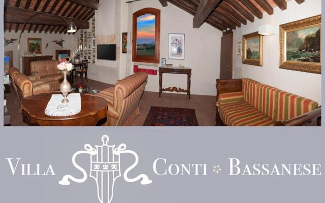 Villa Conti Bassanese