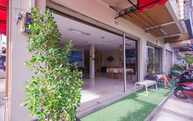 Cozy Guesthouse Phuket