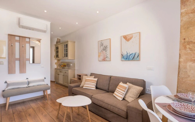 Pasifai Residence - Chania old town