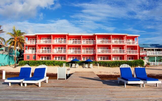 Mayan Princess Hotel