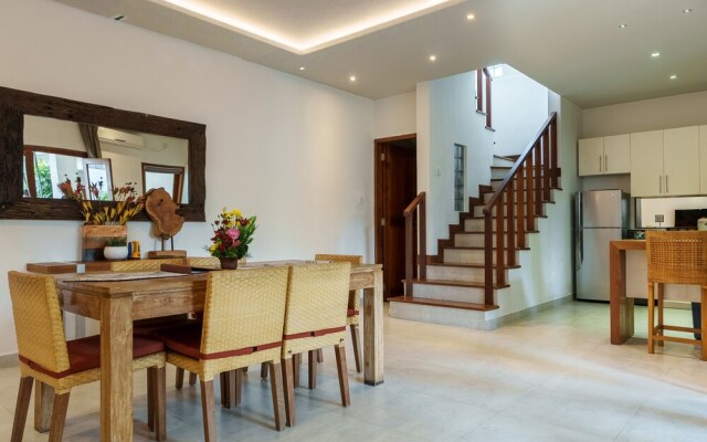 Villa Orange - 900m from Beach
