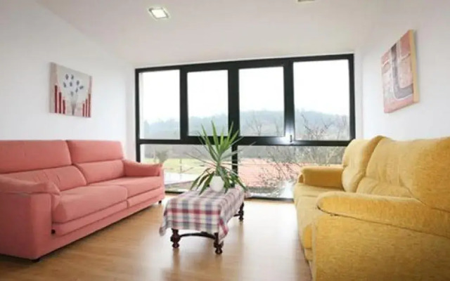 Hotel Amenal