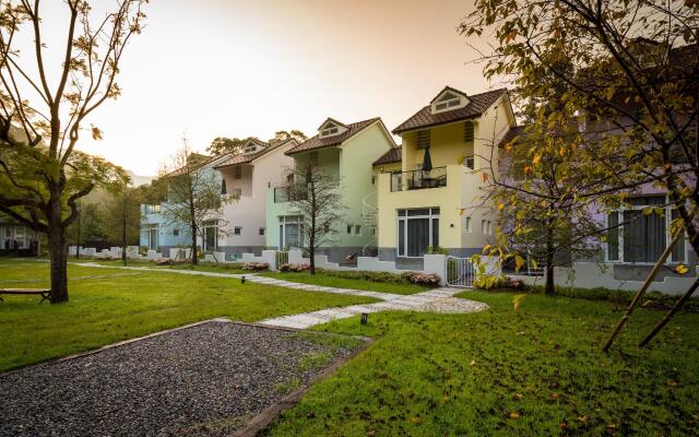 Cloudland Resort