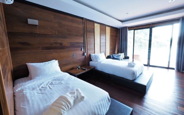 The River Life Resort