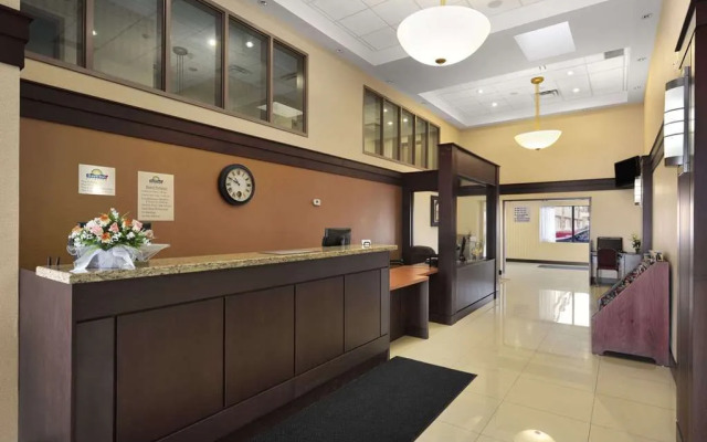 Days Inn Brampton