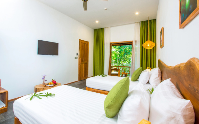 Green Bay Phu Quoc Resort & Spa