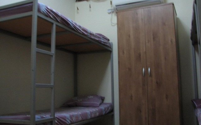 Arava Hostel