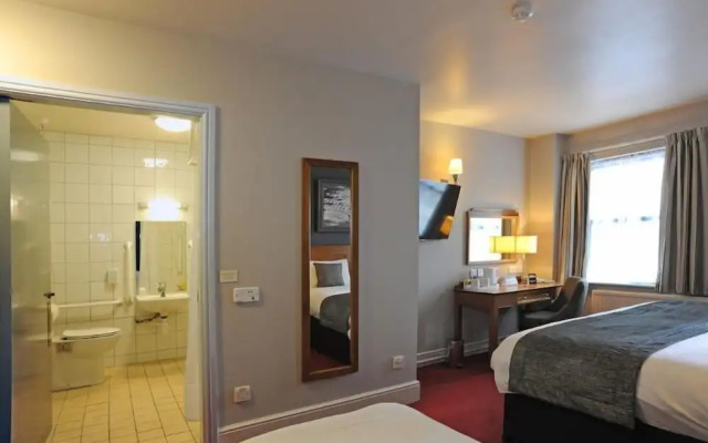 The Brentwood Hotel by Greene King Inns