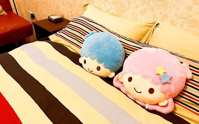 Star B&B