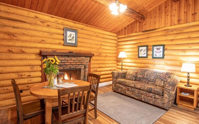 Cusheon Lake Resort