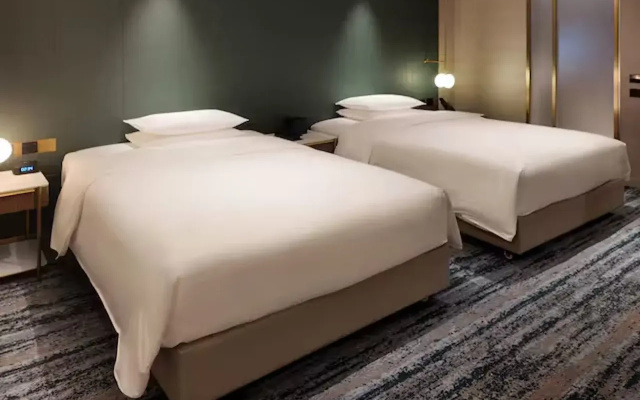 Doubletree By Hilton Auckland Albert Street