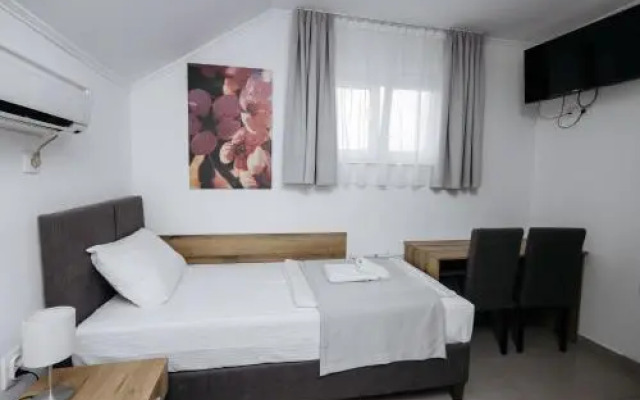 Rooms Gat