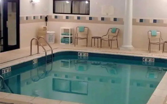 Courtyard Pittsburgh Monroeville