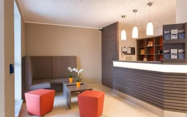 CityApart Hotel