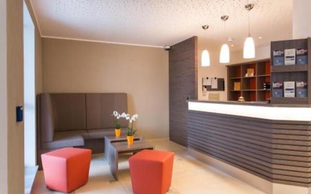 CityApart Hotel