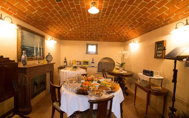 Antica Locanda SanPietro