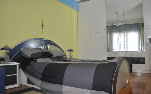 Spacious Apartment