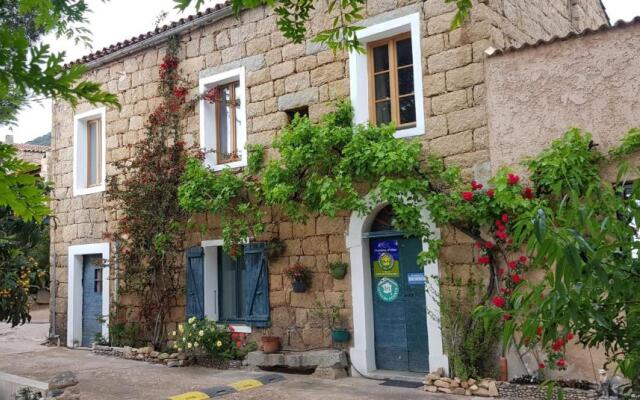 L'Orca Di San Gavinu