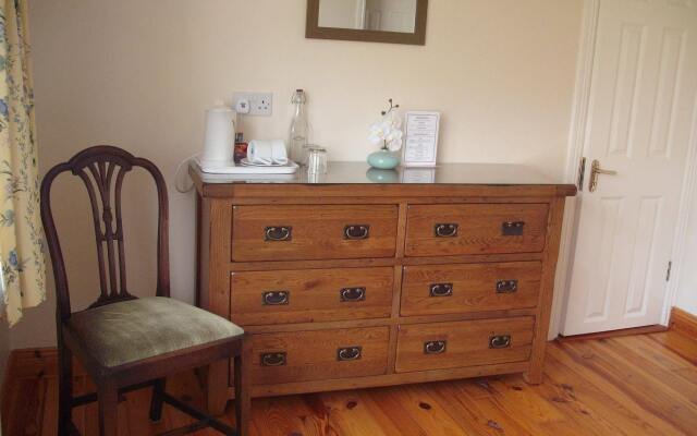 Maryville Bed and Breakfast