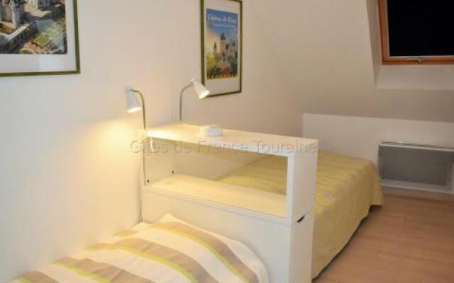 House la Minotière 2