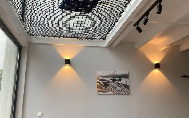Holiday Home in Swinoujscie