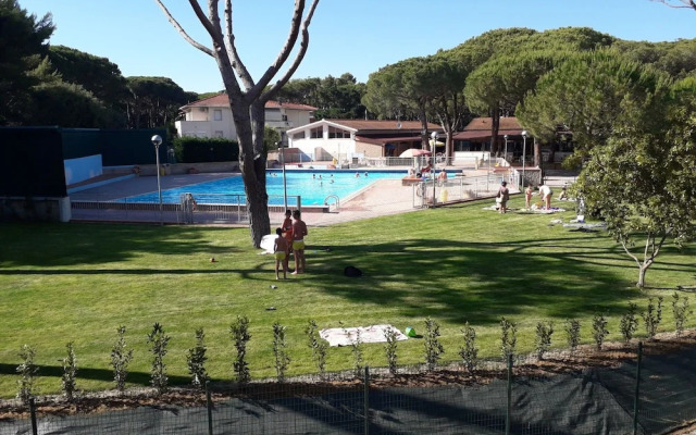 Maestrale Marina di Bibbona