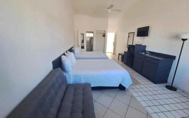 Playa Inn