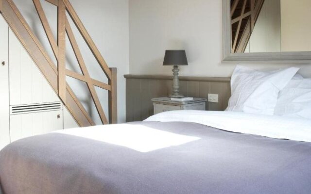 B&B Cimbarsaca