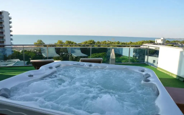 Hotel Cristallo