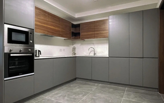 Pietro Boutique Hotel and Residences