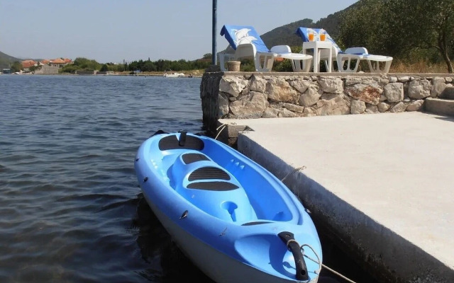 Marin - 40 m From sea - A1