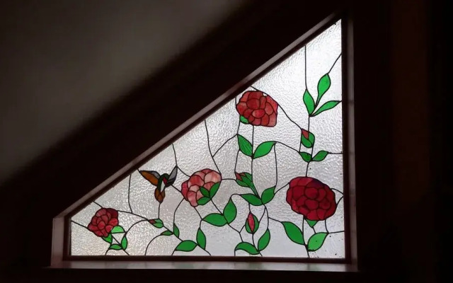 Chestnut Charm Bed & Breakfast