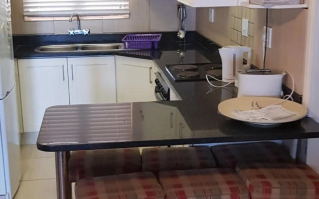 Sea La Vie Hibberdene