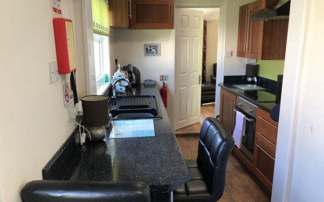 Seabirds - 3 bed chalet, dog friendly, Bridlington