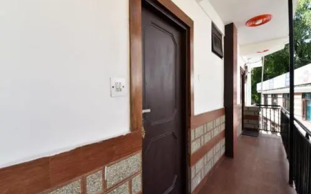 Him Homestay by OYO Rooms