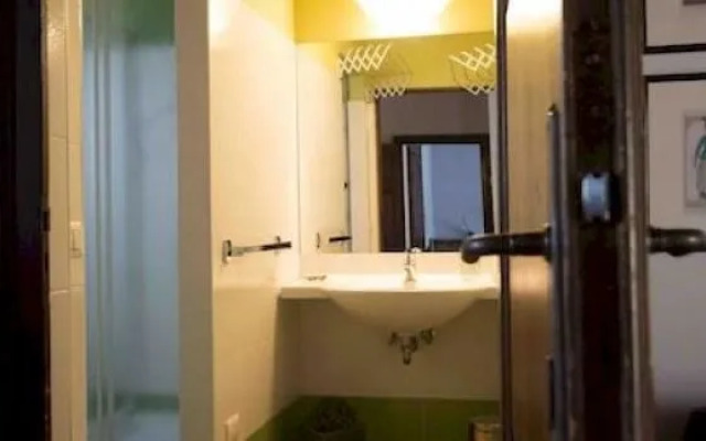 Fleur de Lis Bergamo BB