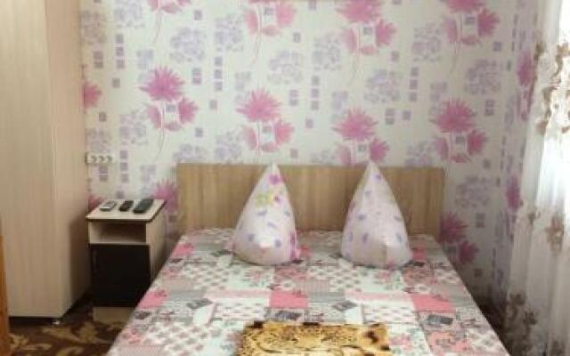 Guesthouse on Gogolya 21