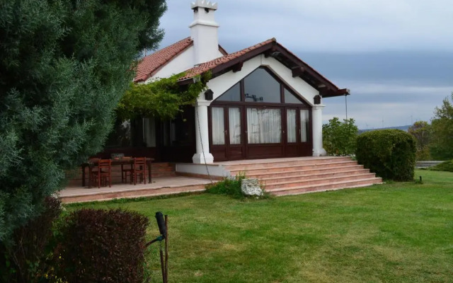 Villa Fe
