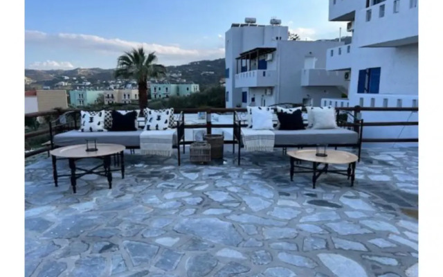 Thalia Apartments