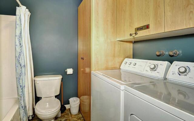 Chalets Alpins 13 Chemin Alpin