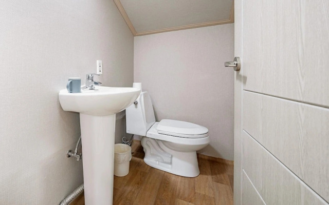 Jeju Countryfarmpension