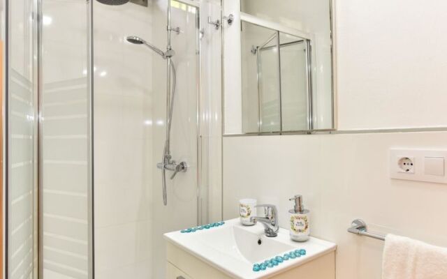 Beach House Adelfas San Agustín MCI