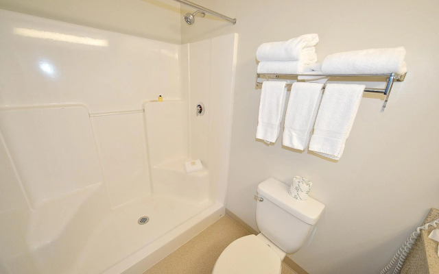 The Madison Inn - Hospital District