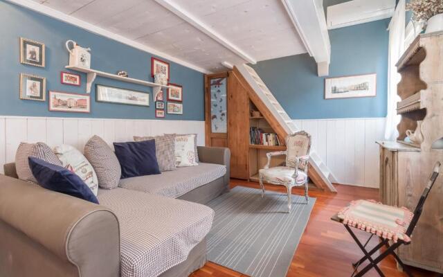 Ca' Falier Blue - 10 min from train and bus station